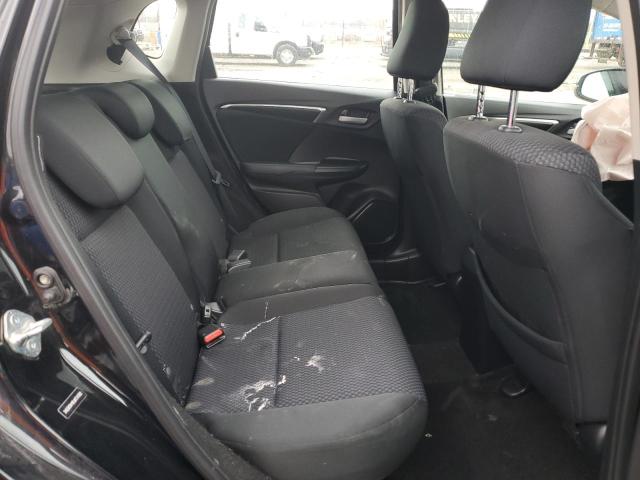 2020 HONDA FIT LX 3HGGK5H49LM724382