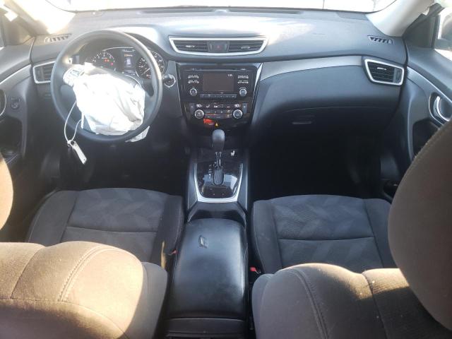 2016 NISSAN ROGUE S - KNMAT2MV8GP625700