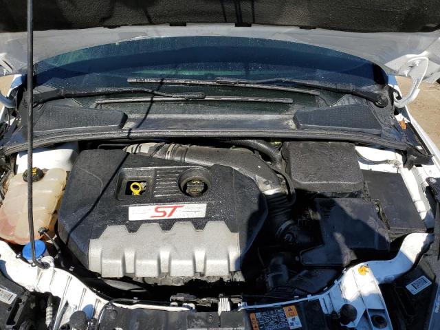 2016 FORD FOCUS ST - 1FADP3L92GL253585
