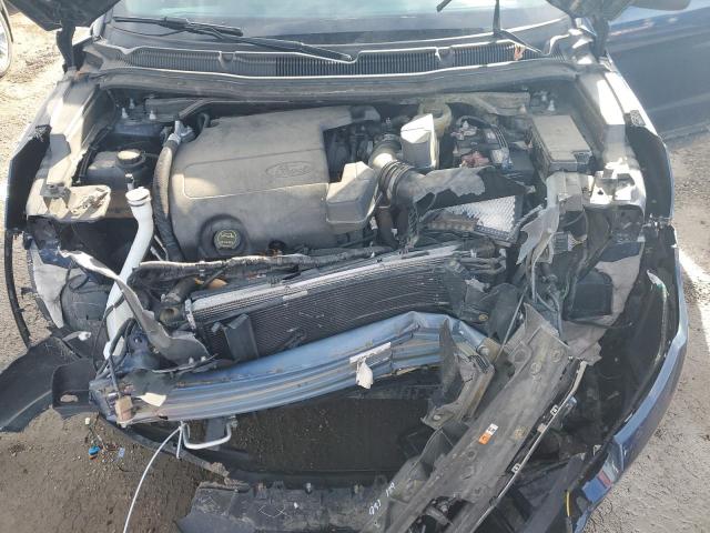 2016 FORD EXPLORER - 1FM5K8B87GGA94327