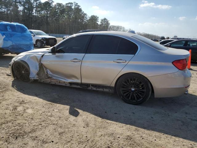 2015 BMW 328 I - WBA3A5G57FNS85992