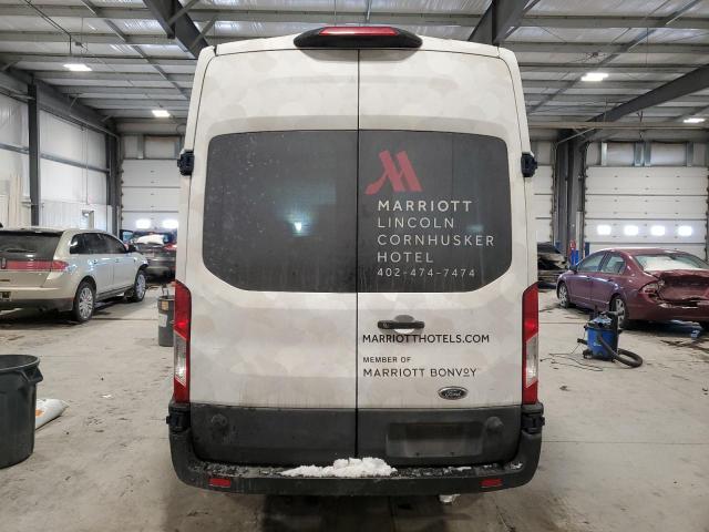 2022 FORD TRANSIT T- - 1FDAX9XG6NKA77311