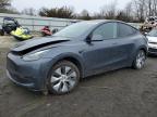 2023 TESLA MODEL Y - 7SAYGDED5PF933554