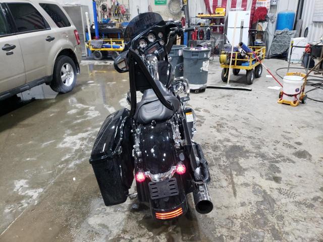 2010 HARLEY-DAVIDSON MC 1HD1KB413AB610931