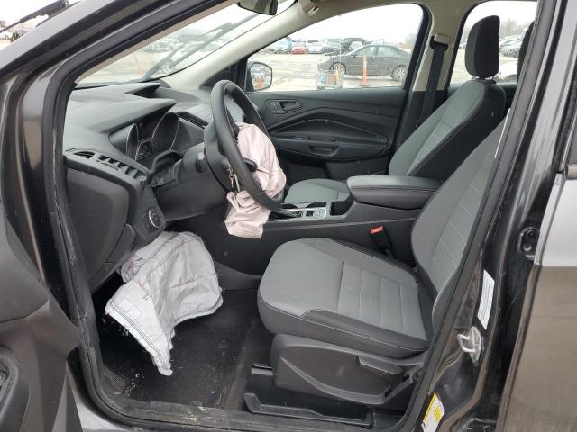 2019 FORD ESCAPE S - 1FMCU0F77KUA71516