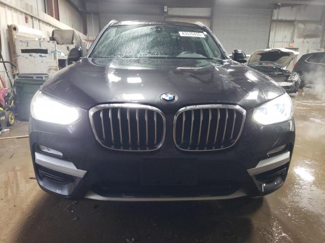 2018 BMW X3 XDRIVE3 - 5UXTR9C59JLD70427