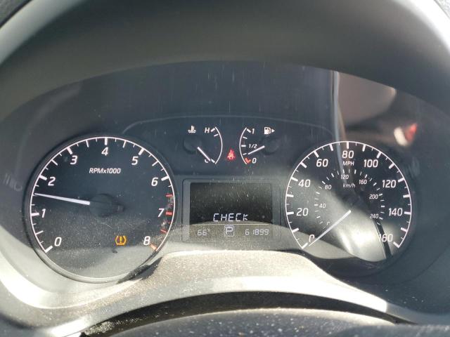 2017 NISSAN SENTRA S - 3N1AB7AP0HY313413
