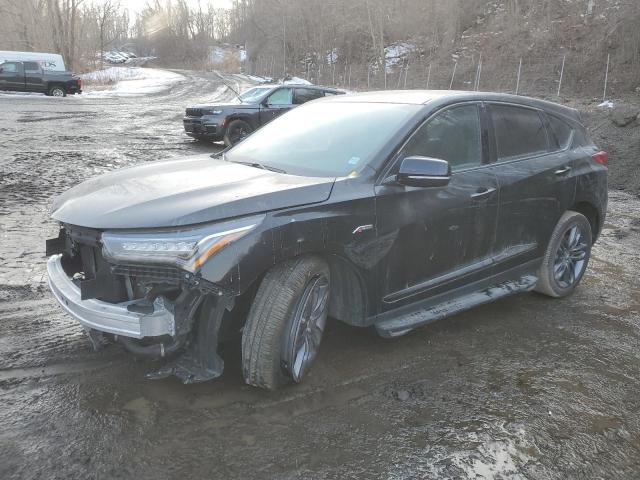 ACURA RDX A-SPEC