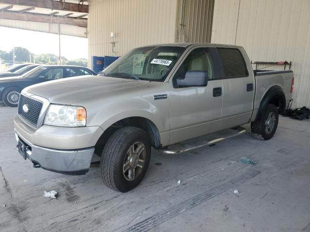 FORD F150 SUPER