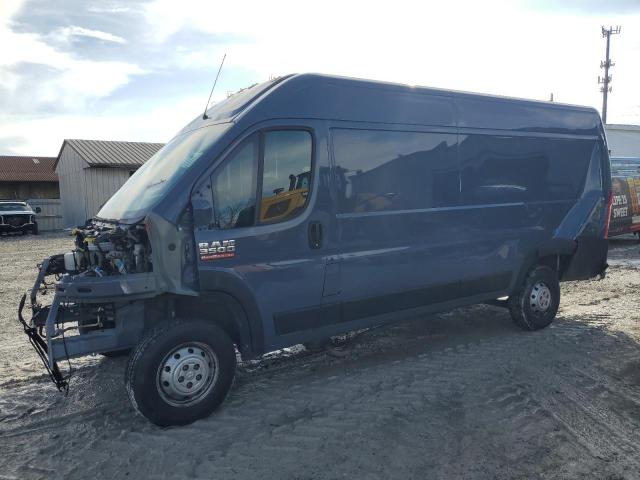 RAM PROMASTER 3500 HIGH