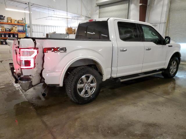 2019 FORD F150 SUPER - 1FTEW1E54KKD82412