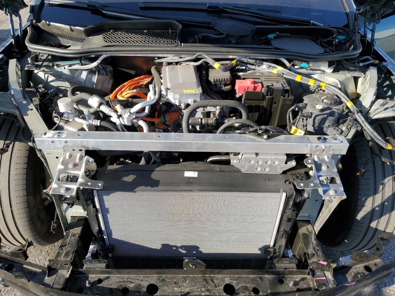 Lot #3129883498 2023 BMW IX XDRIVE5