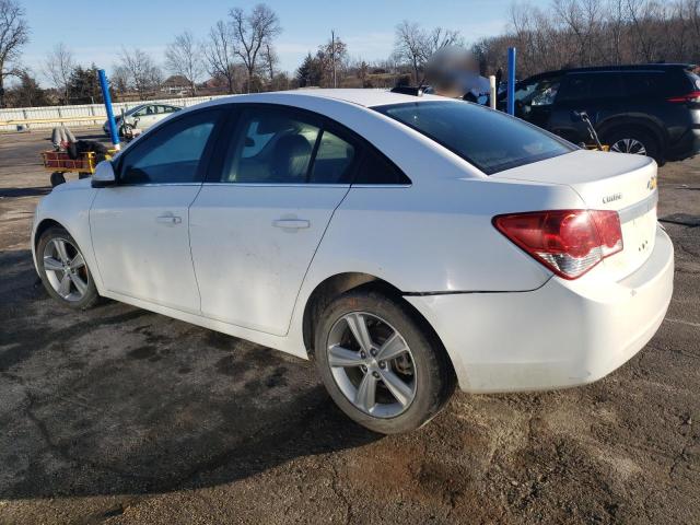 2015 CHEVROLET CRUZE LT - 1G1PE5SB4F7261460
