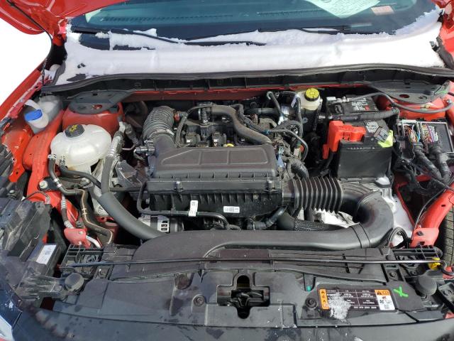 2024 FORD ESCAPE ACT - 1FMCU0GN4RUA73120