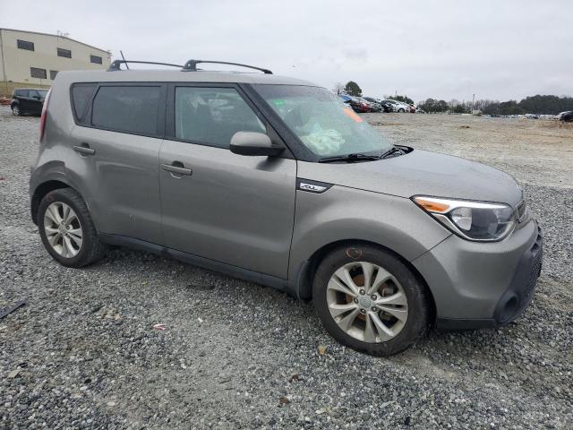 Vin: kndjp3a53f7185382, lot: 45943795, kia soul + 20154