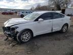 2016 FORD FUSION SE - 1FA6P0H79G5131082