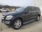 MERCEDES-BENZ GL-CLASS 450 4MATIC