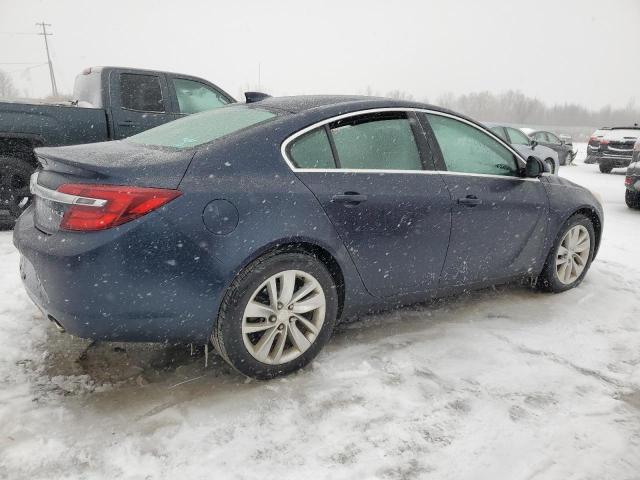 Vin: 2g4gk5ex6f9231300, lot: 44815375, buick regal 20153