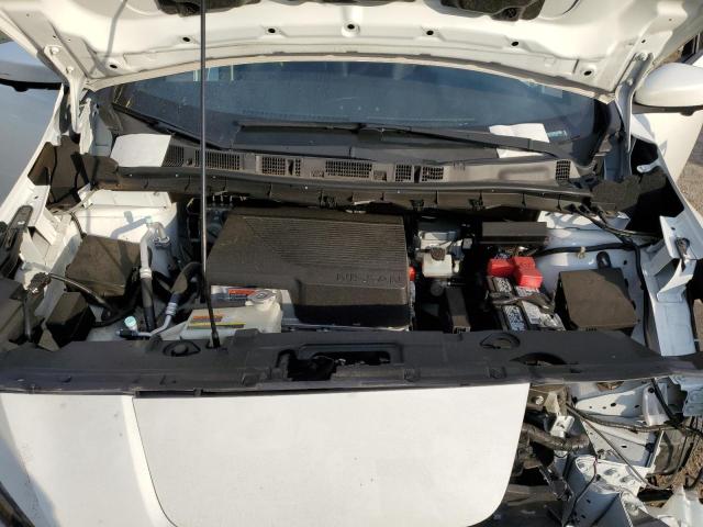 2020 NISSAN LEAF SV 1N4AZ1CPXLC311484