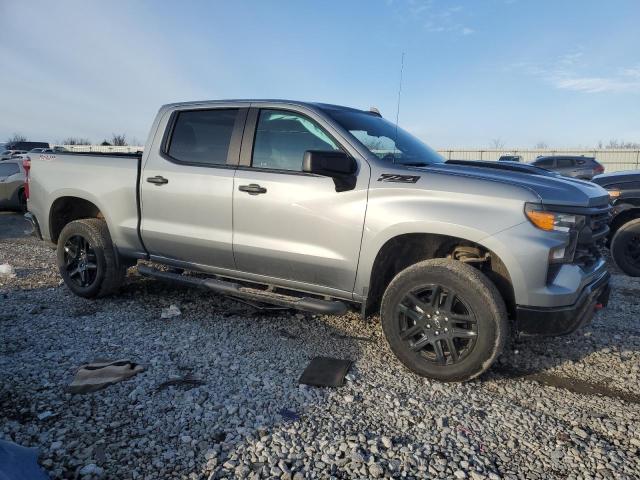 2023 CHEVROLET SILVERADO - 3GCPDCEK2PG226769