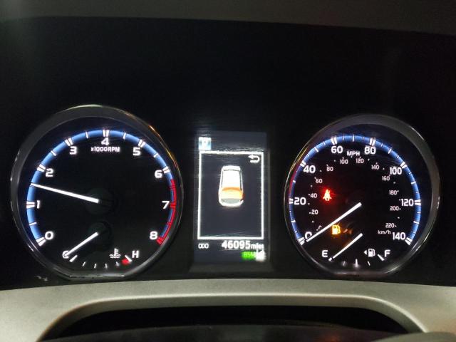 2017 TOYOTA RAV4 LIMIT - 2T3DFREV9HW623309