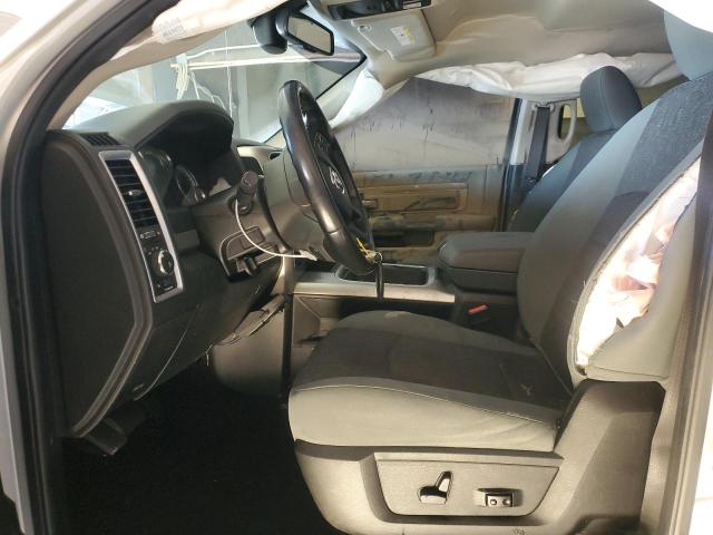 2018 RAM 1500 SLT - 3C6RR7LT4JG271689