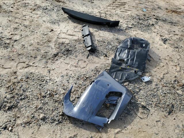 2017 LEXUS LS 460 - JTHBL5EF0H5145210