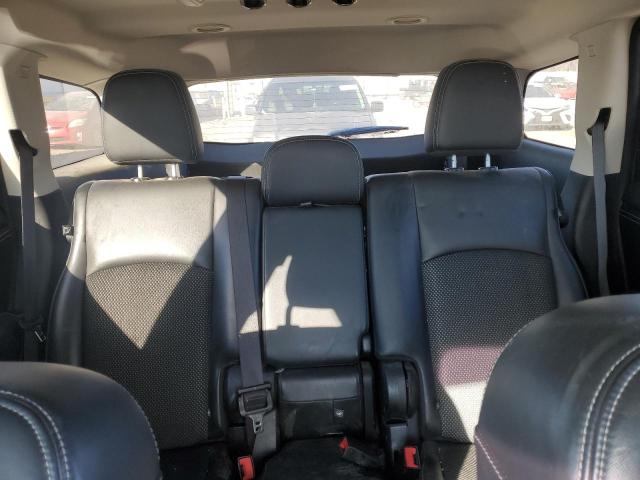 2020 DODGE JOURNEY CR - 3C4PDCGB2LT270415