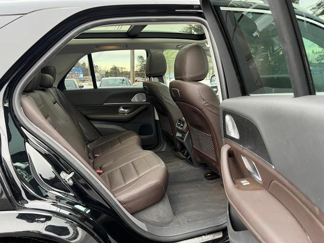 2020 MERCEDES-BENZ GLE 580 4M 4JGFB8GBXLA173366