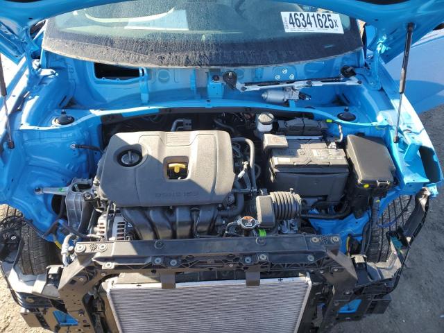 2024 KIA SOUL EX - KNDJ33AU2R7228701