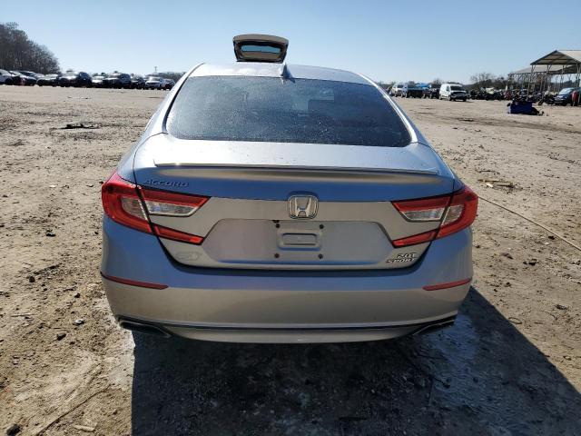 2019 HONDA ACCORD SPO - 1HGCV2F31KA028500
