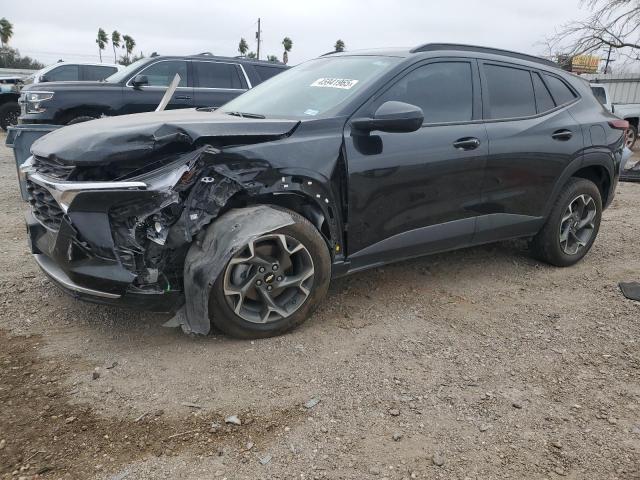 CHEVROLET TRAX 1LT