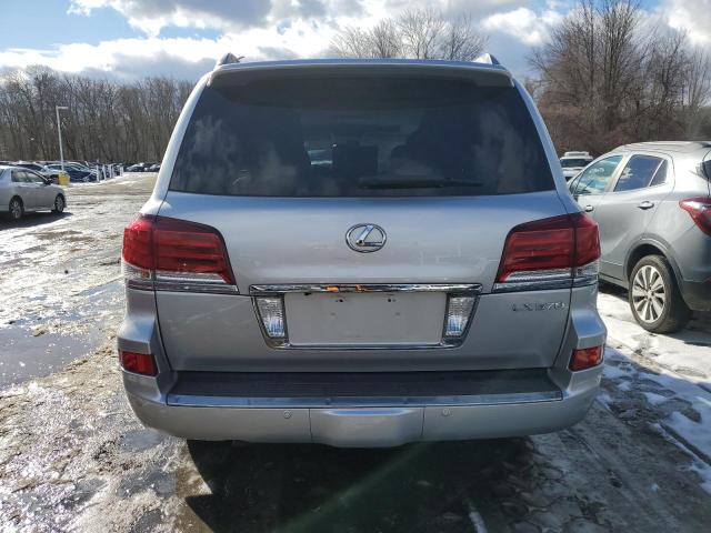 2015 LEXUS LX 570 JTJHY7AX8F4171013