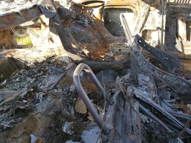 2017 BMW M4 - WBS3R9C58HK709119