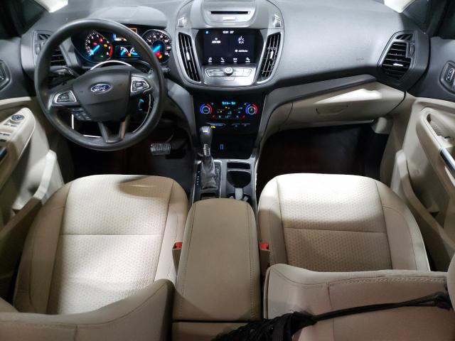 2017 FORD ESCAPE SE - 1FMCU9G98HUC66862
