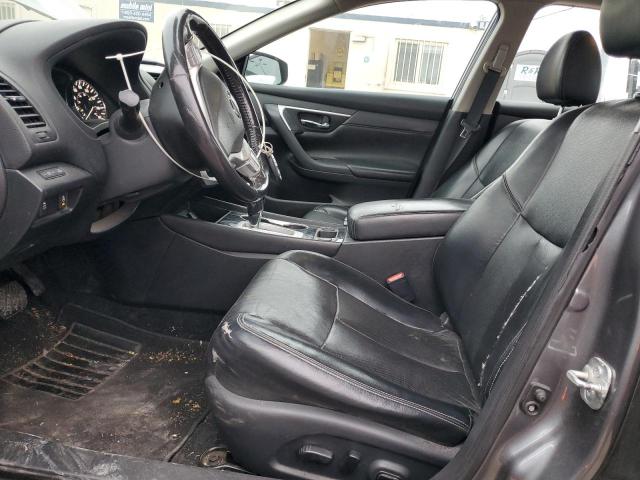 2018 NISSAN ALTIMA 2.5 - 1N4AL3AP2JC182332