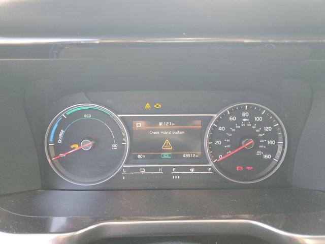 2021 KIA SORENTO S - KNDRG4LG1M5061255