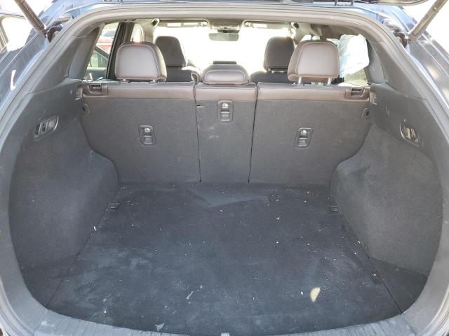 2020 MAZDA CX-5 SIGNA - JM3KFBEY7L0787686