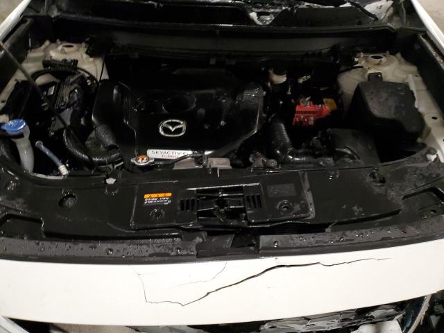 2022 MAZDA CX-9 TOURI - JM3TCBCY6N0622621
