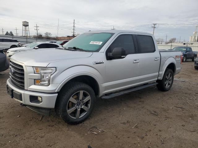 FORD F150 SUPER