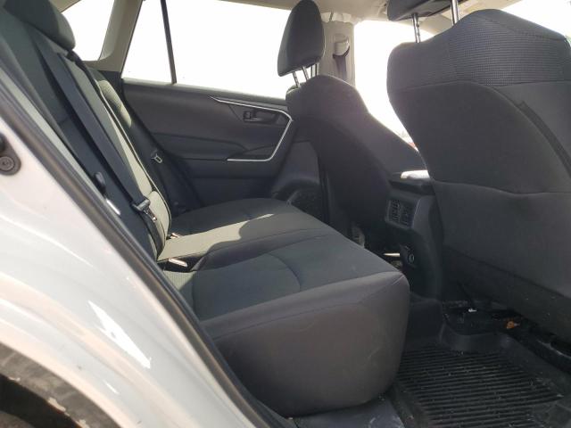 2023 TOYOTA RAV4 LE - 2T3H1RFV1PC222044