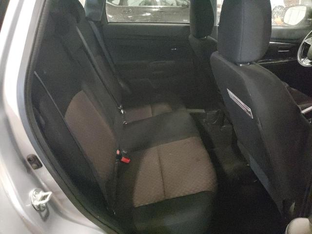 2017 MITSUBISHI OUTLANDER - JA4AR3AU9HZ069672