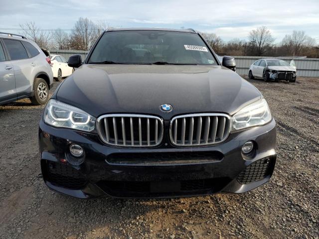 2018 BMW X5 XDRIVE5 - 5UXKR6C51J0U15658
