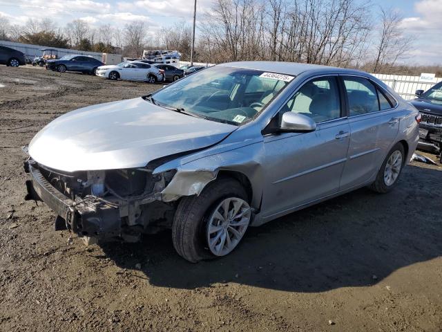2016 TOYOTA CAMRY LE #3102053323