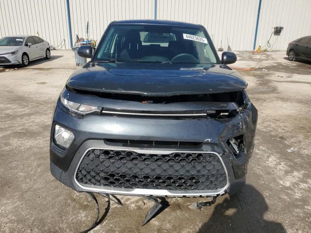 2020 KIA SOUL LX - KNDJ23AU6L7071393