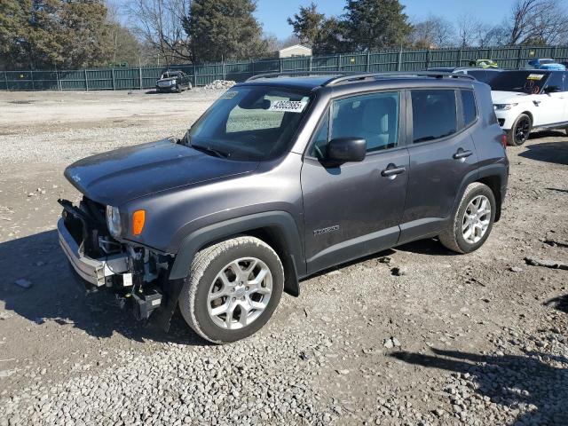 Vin: zaccjabb8jpg91725, lot: 43602885, jeep renegade latitude 2018 img_1