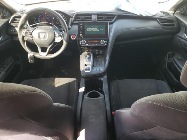 2019 HONDA INSIGHT EX 19XZE4F52KE003849