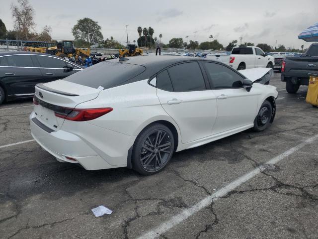 Vin: 4t1daack4su004030, lot: 45206195, toyota camry xse 20253