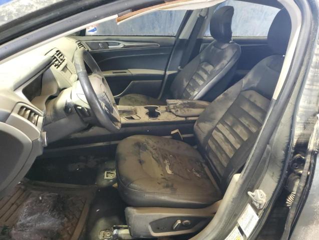 2015 FORD FUSION SE - 3FA6P0H9XFR103174