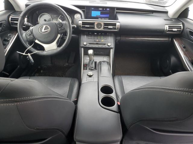 2015 LEXUS IS 250 JTHCF1D23F5026213
